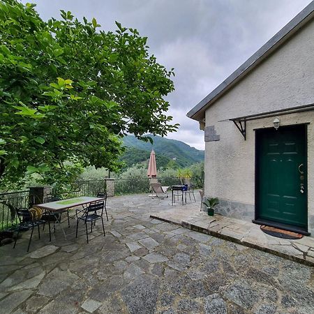 Il Giardino Di Piero - Lt-0029 Villa Salto Chiesa Eksteriør bilde